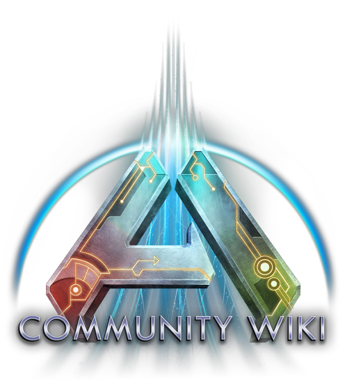 Ark Wiki