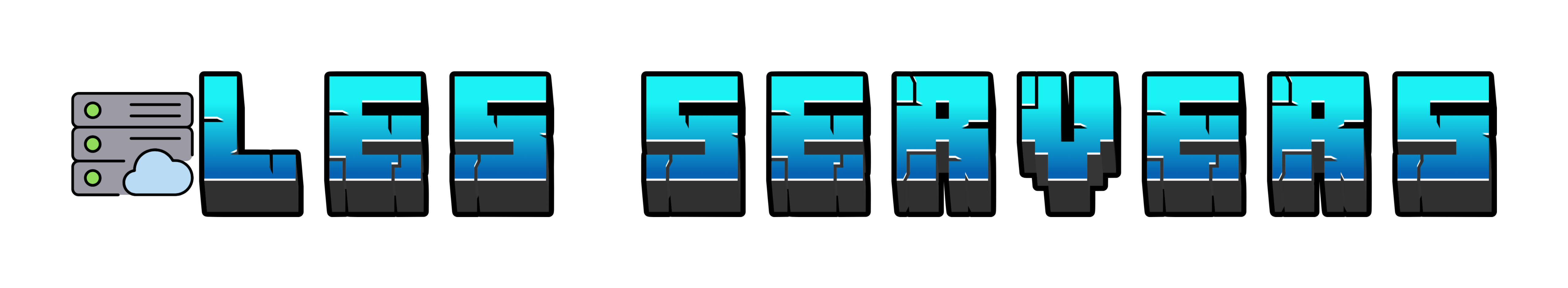 Rejoindre nos serveurs